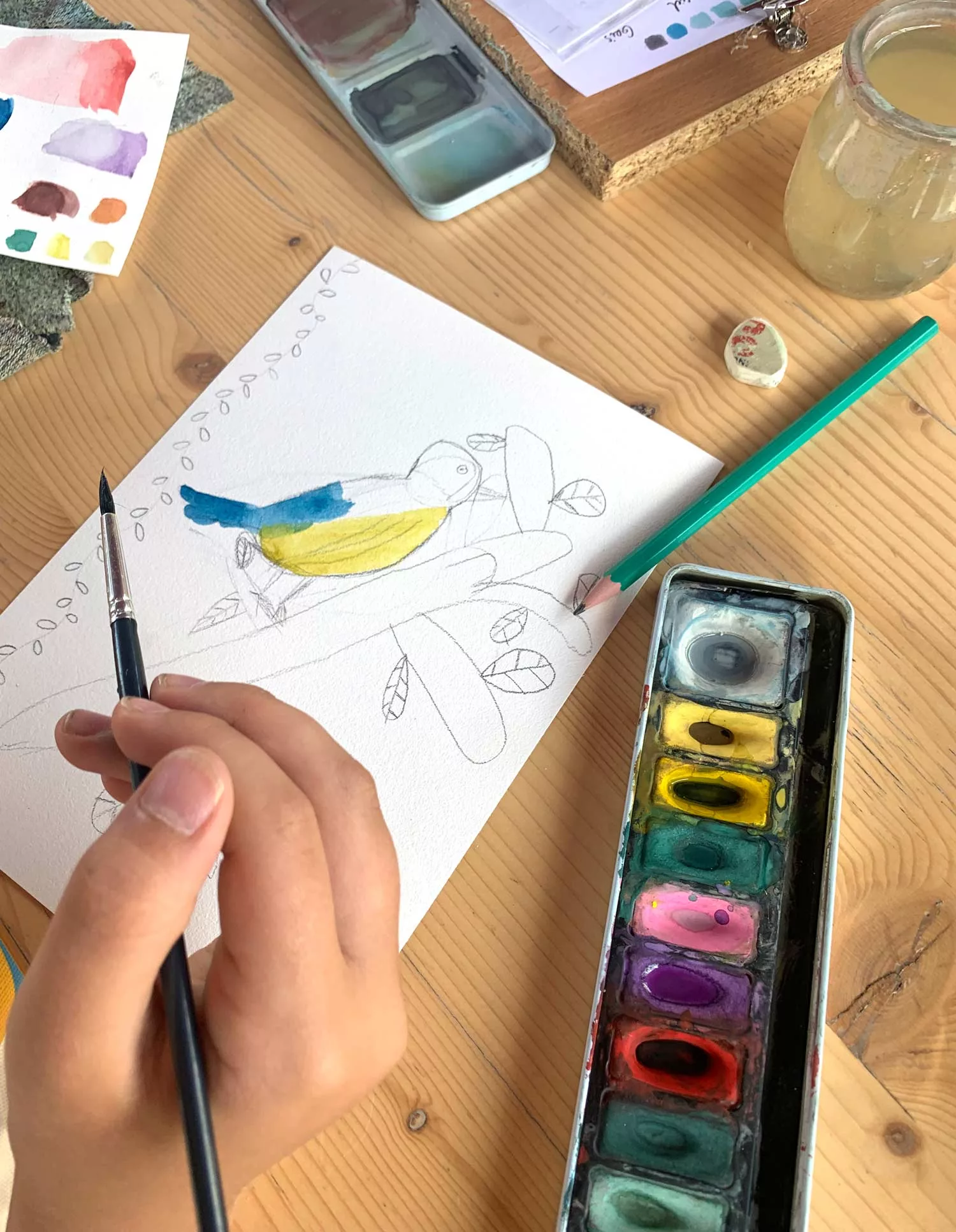 atelier-decouverte-aquarelle-enfant