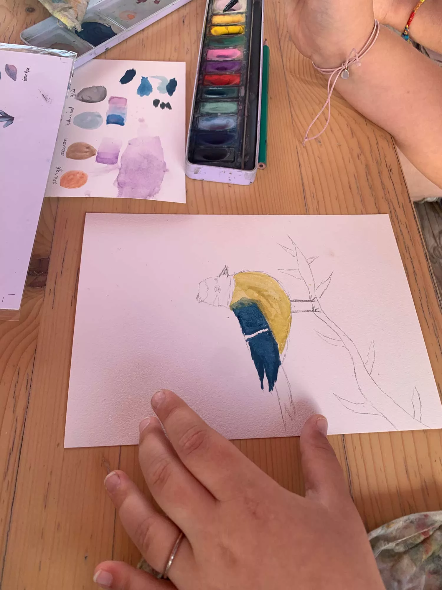 atelier-dessin-aquarelle-enfant-nord