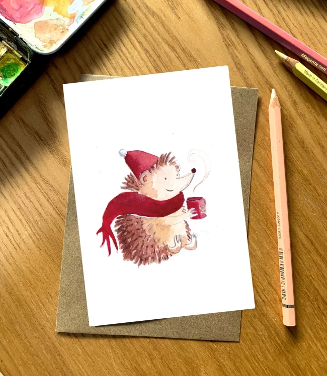 carte-postale-hiver-noel-herisson