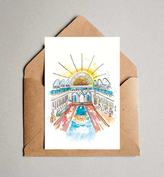 carte-postale-illustration-aquarelle-la-pisicne-de-roubaix