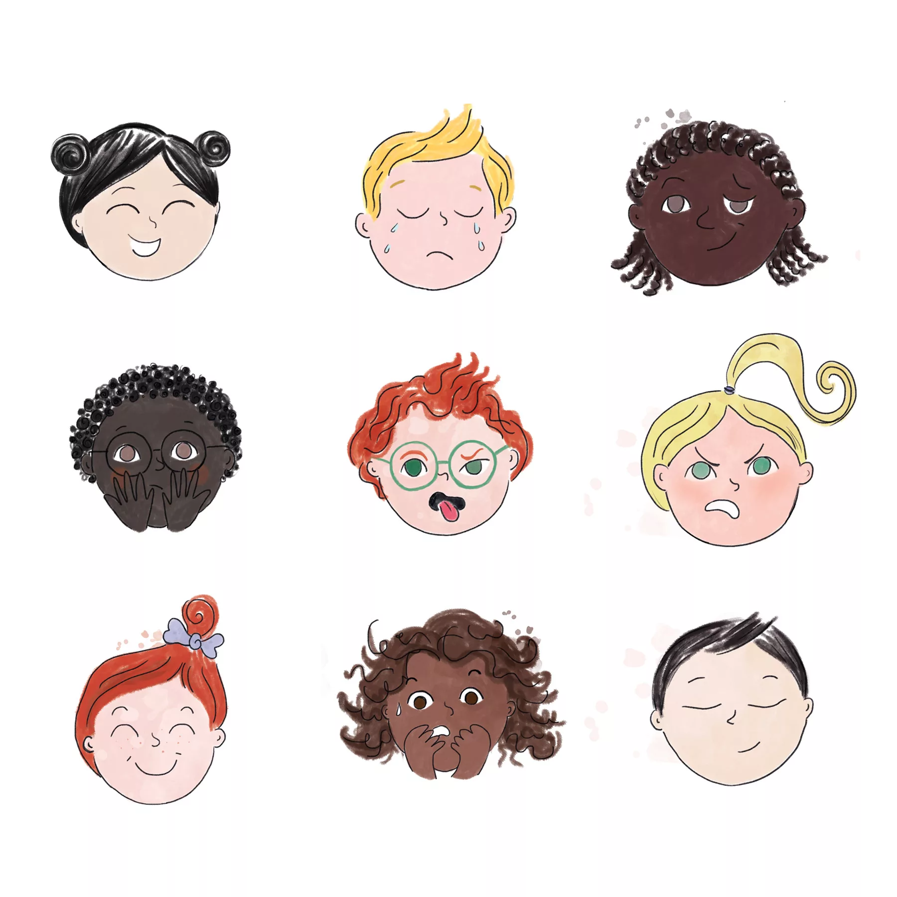 emotions-illustration-jeunesse