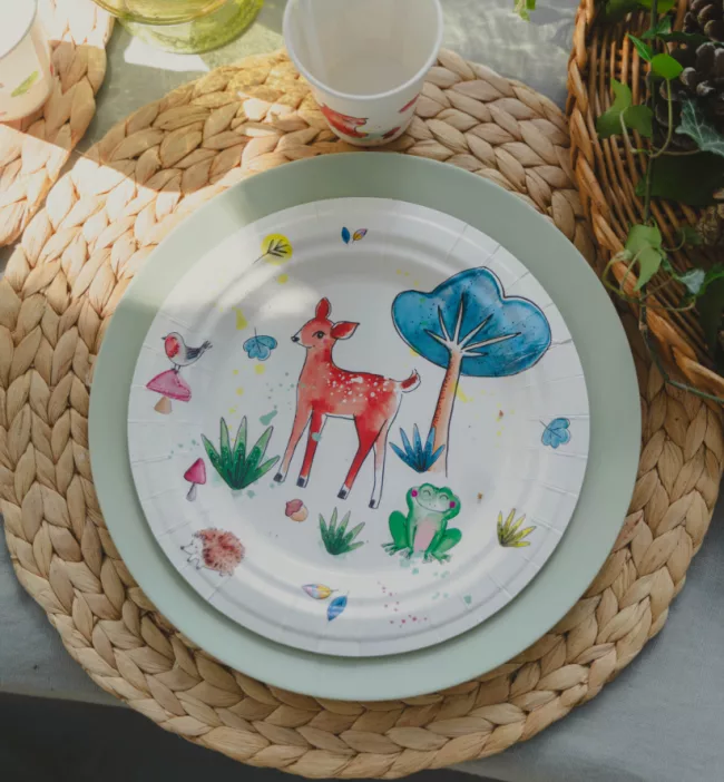 illustration-assiette