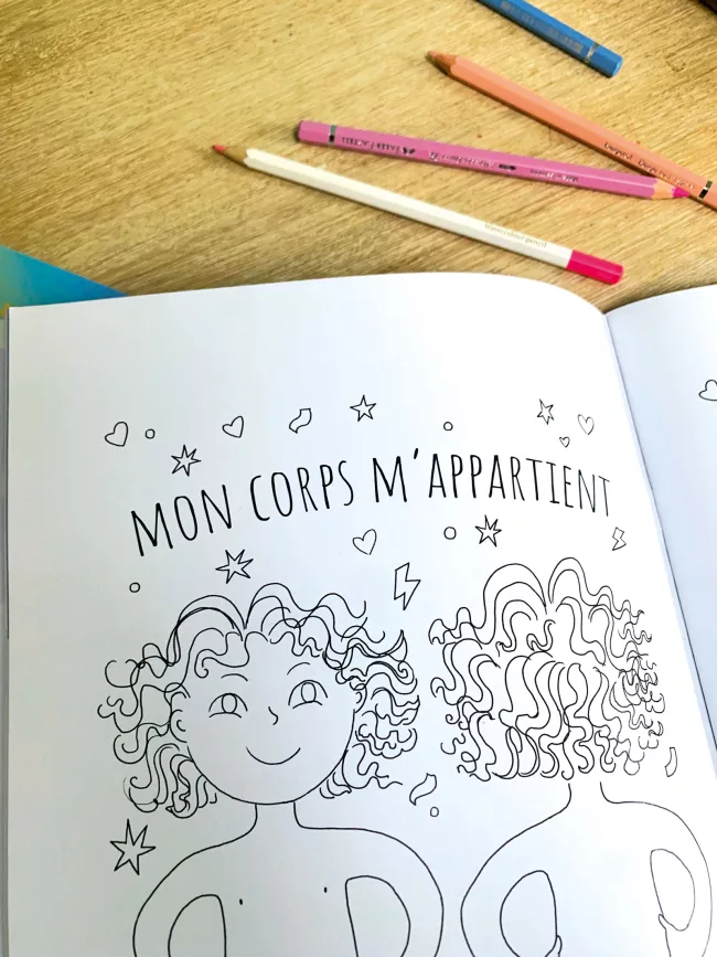 mon-corps-m’appartient-coloriage