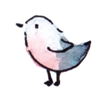 oiseau