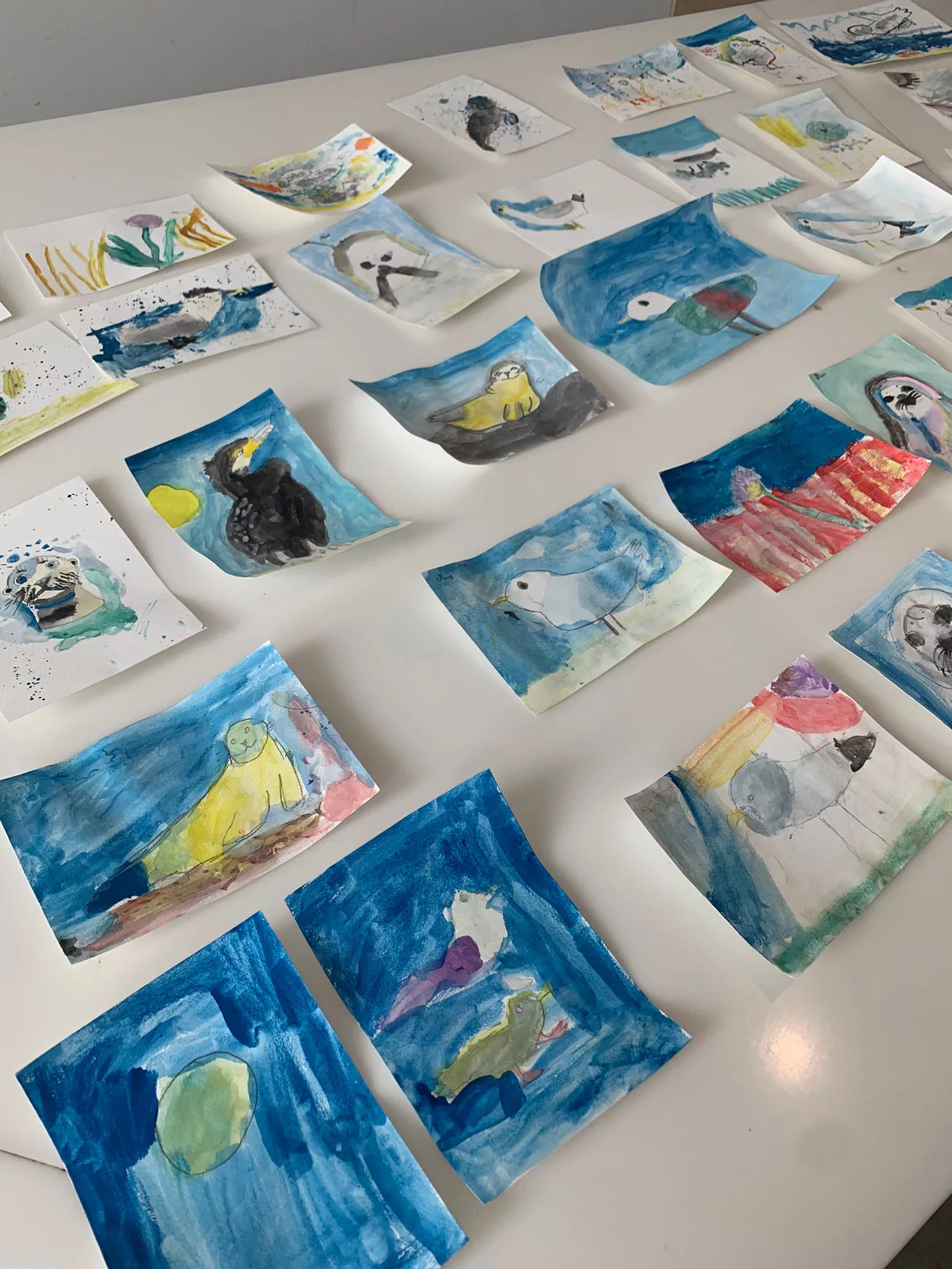 realisation-a-laquarelle-ateliers-pour-enfant