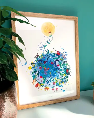 affiche-etsy-boutique-lorene-russo-illustration