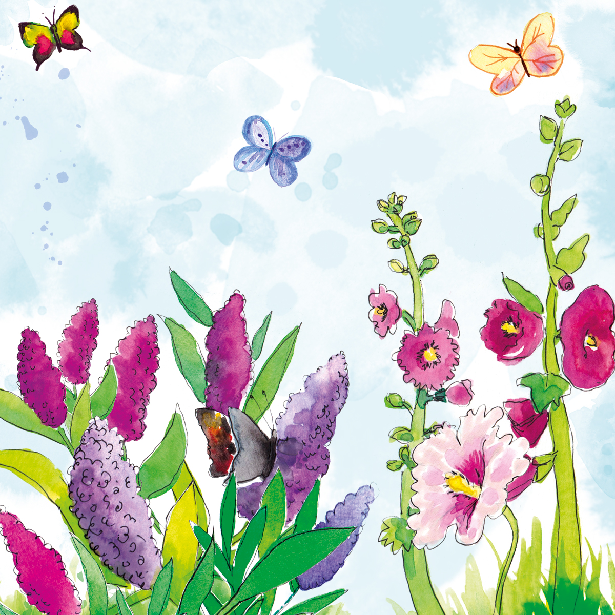 champ-fleurs-jeunesse-hope-et-les-papillons-boutique-lorene-russo-illustration