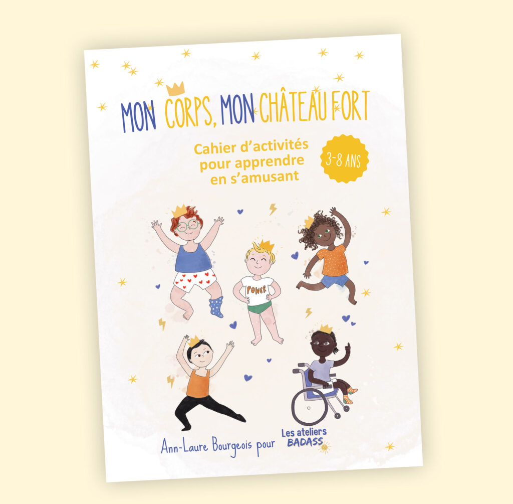 cahier d'activité