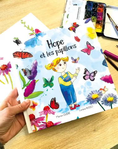 livre-jeunesse-hope-et-les-papillons-boutique-lorene-russo-illustration